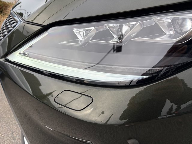 2022 Lexus RX 350 AWD-3