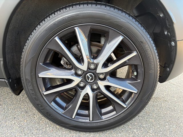 2018 Mazda CX-3 GT AWD at-3