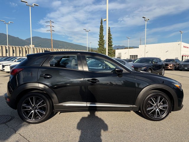 2018 Mazda CX-3 GT AWD at-4