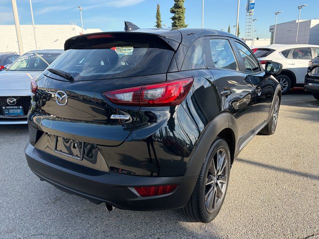 2018 Mazda CX-3 GT AWD at-5