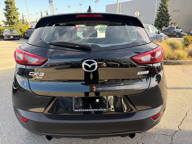 2018 Mazda CX-3 GT AWD at-6