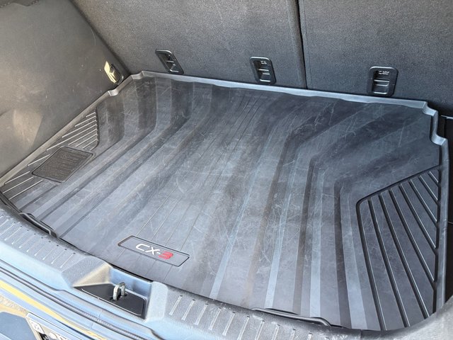 2018 Mazda CX-3 GT AWD at-7