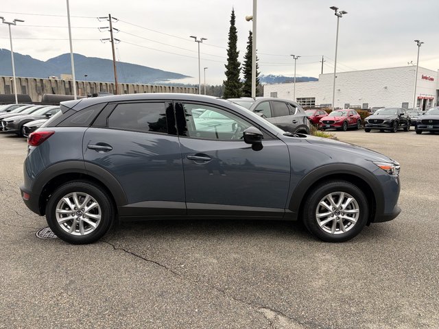 2022 Mazda CX-3 GS AWD at-4