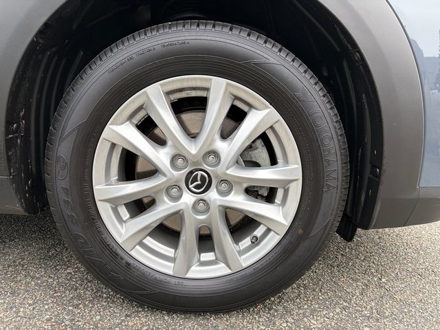 2022 Mazda CX-3 GS AWD at-3