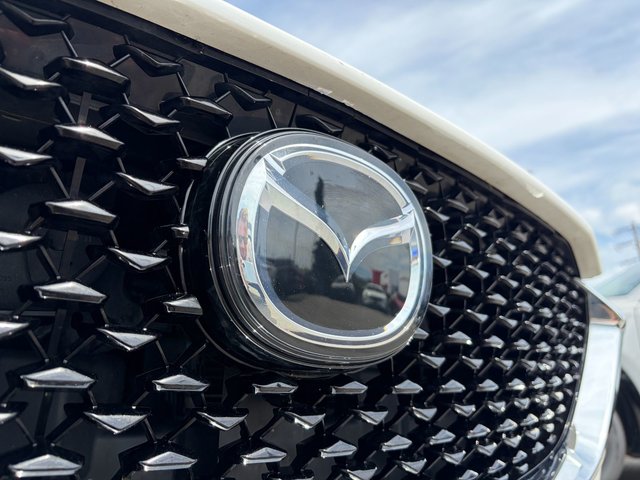 2020 Mazda CX-30 GT AWD 2.5L I4 CD at-3