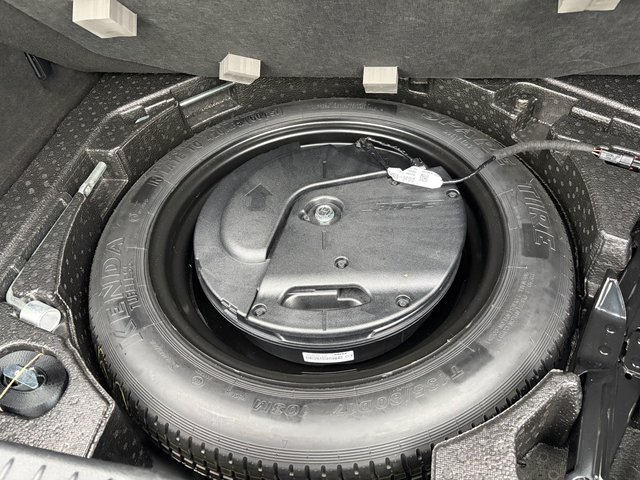 2021 Mazda CX-30 GT AWD 2.5L I4 at-7