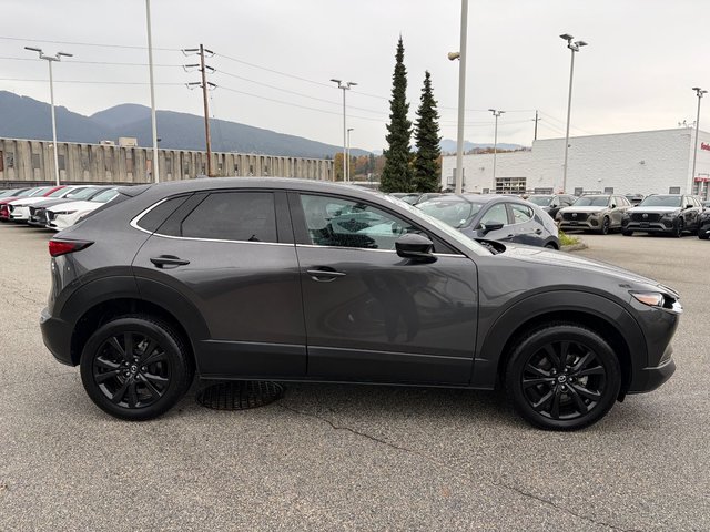 2021 Mazda CX-30 GT AWD 2.5L I4 at-3
