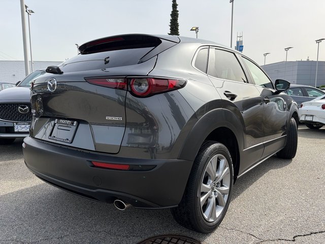 2022 Mazda CX-30 GS AWD at-6