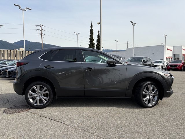 2022 Mazda CX-30 GS AWD at-5