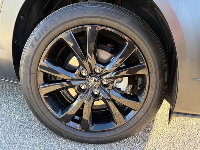 2022 Mazda CX-30 GT AWD 2.5L I4 T at-4