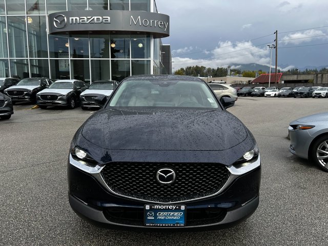 2023 Mazda CX-30 GS AWD at-1