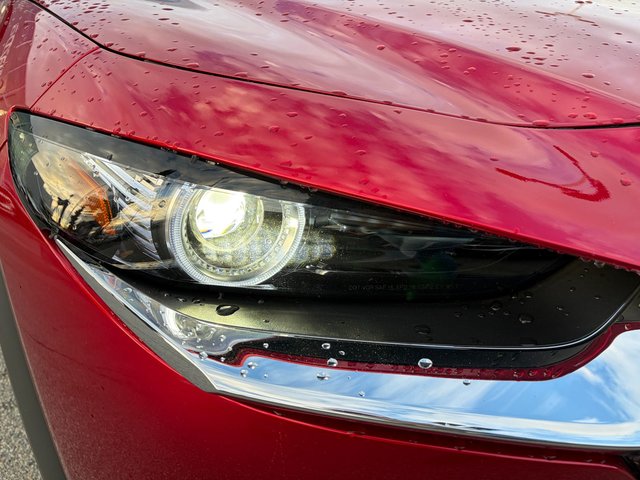 2023 Mazda CX-30 GT AWD 2.5L I4 T at-2