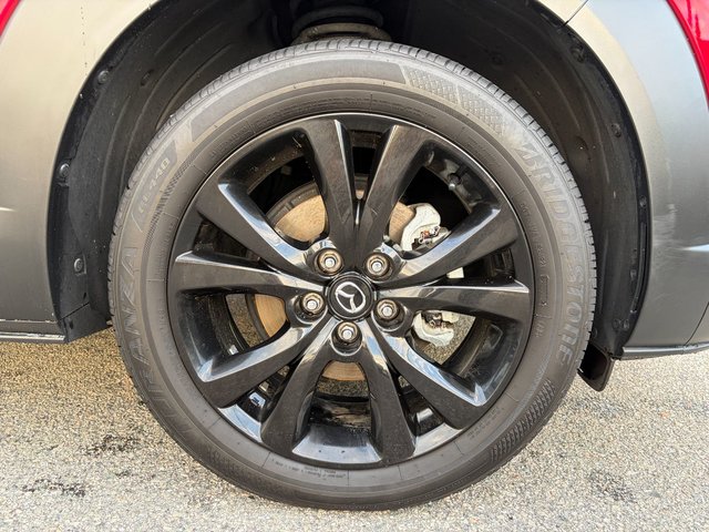 2023 Mazda CX-30 GT AWD 2.5L I4 T at-3