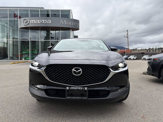 2023 Mazda CX-30 GS AWD at-1