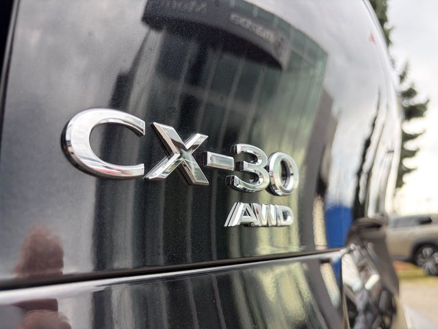 2023 Mazda CX-30 GS AWD at-7