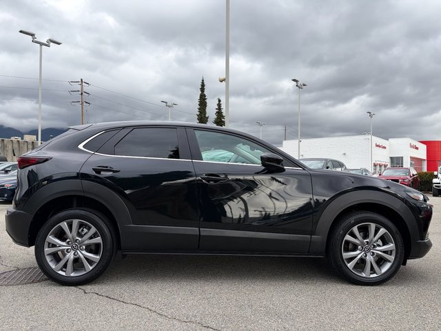 2023 Mazda CX-30 GS AWD at-5