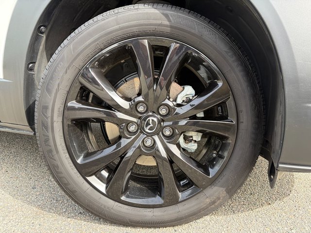 2023 Mazda CX-30 GT AWD 2.5L I4 T at-4