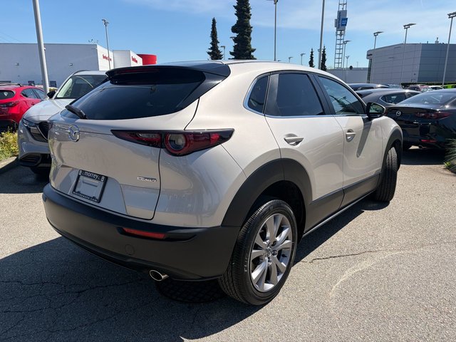 2023 Mazda CX-30 GS AWD at-6