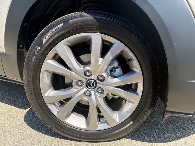 2023 Mazda CX-30 GS AWD at-4
