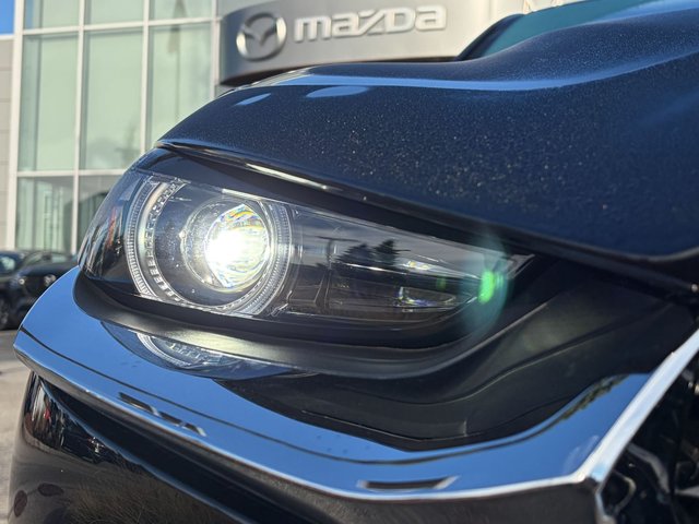 2023 Mazda CX-30 GT AWD 2.5L I4 T at-2