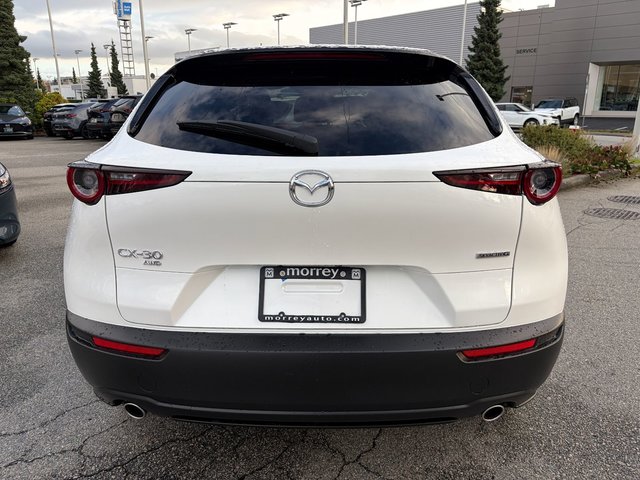 2024 Mazda CX-30 GS AWD-6