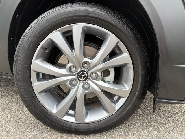 2024 Mazda CX-30 GS AWD-4