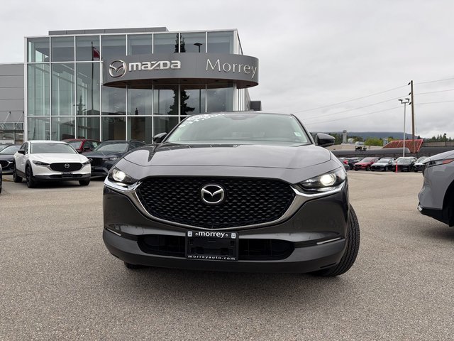 2024 Mazda CX-30 GS AWD-1