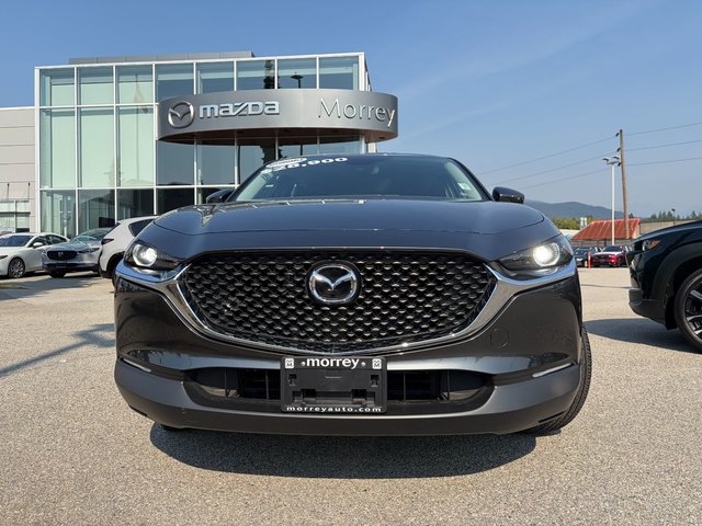 2024 Mazda CX-30 GX AWD-1
