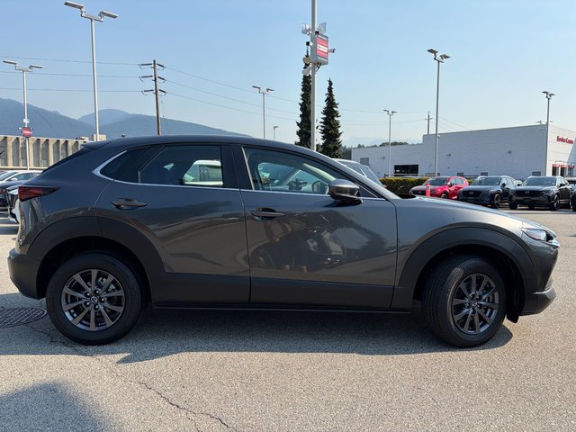 2024 Mazda CX-30 GX AWD-5