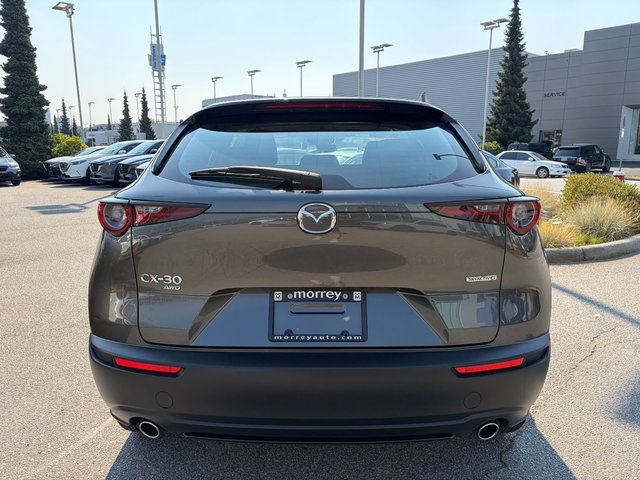 2024 Mazda CX-30 GX AWD-7