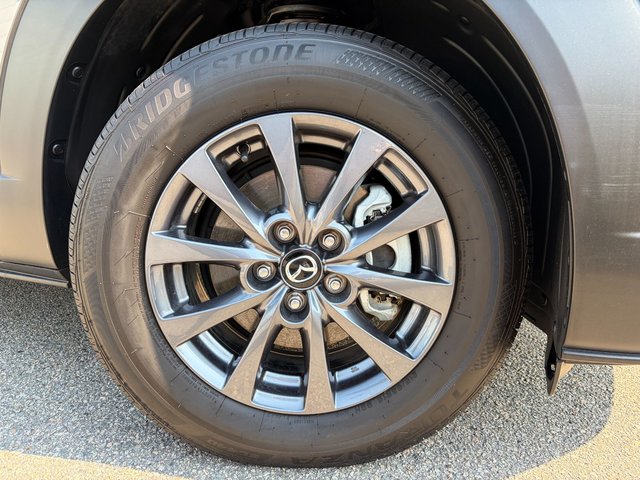 2024 Mazda CX-30 GX AWD-4