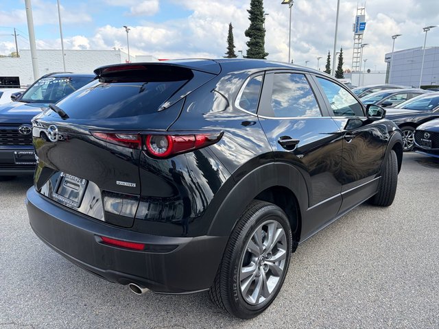 2024 Mazda CX-30 GS AWD-6