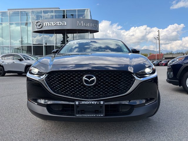 2024 Mazda CX-30 GS AWD-1