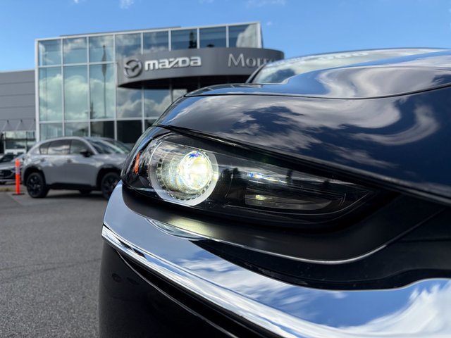 2024 Mazda CX-30 GS AWD-2
