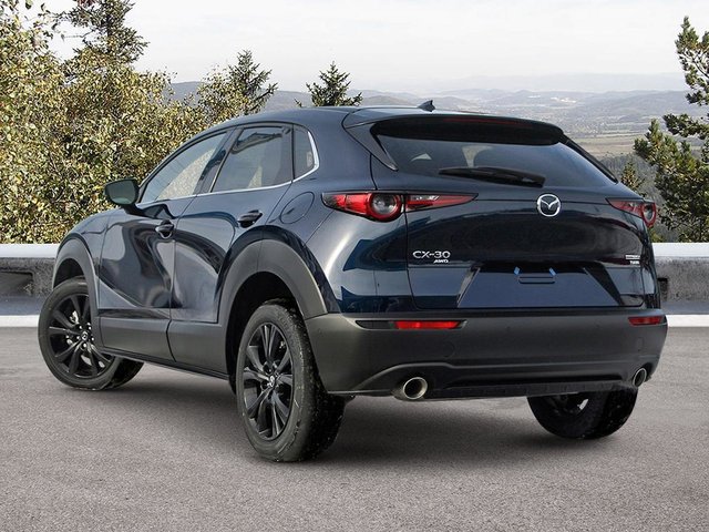 2026 Mazda CX-30 GT Turbo-3