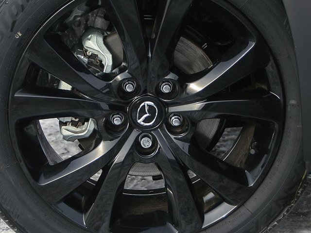 2026 Mazda CX-30 GT Turbo-7