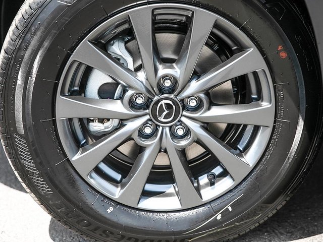 2026 Mazda CX-30 GX-7