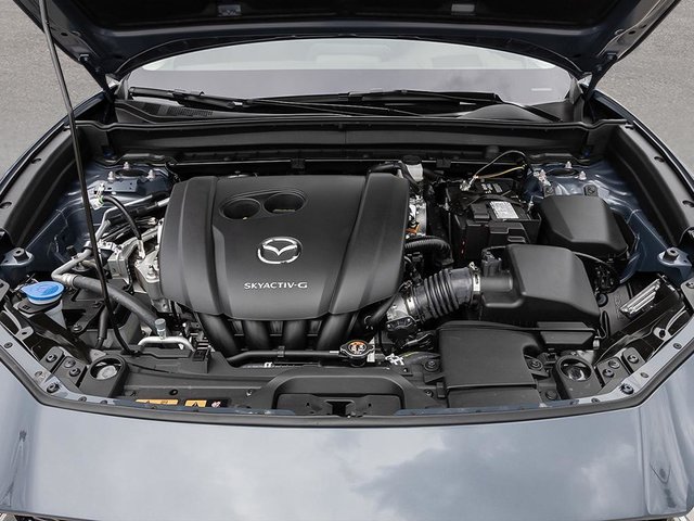 2026 Mazda CX-30 GT-5