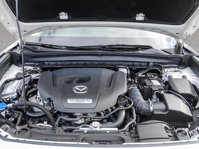 2026 Mazda CX-30 GT Turbo-5