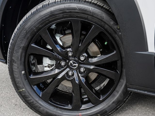 2026 Mazda CX-30 GT Turbo-7