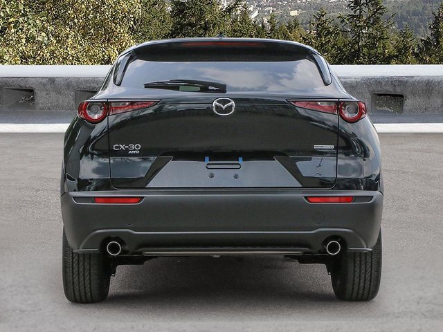 2026 Mazda CX-30 GT-4
