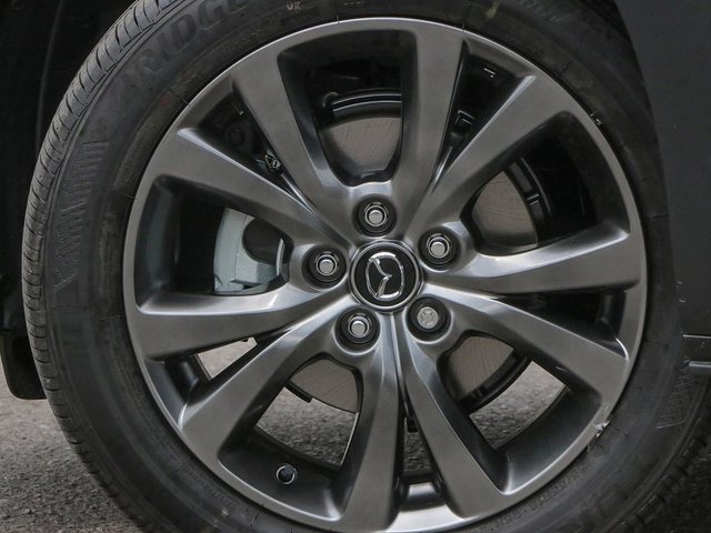 2026 Mazda CX-30 GT-7