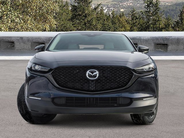 2026 Mazda CX-30 GT Kuro-1