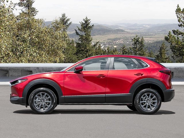 2026 Mazda CX-30 GX-2