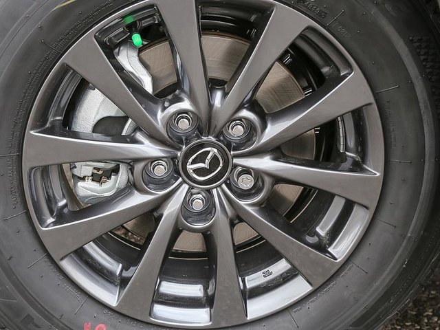 2026 Mazda CX-30 GX-7