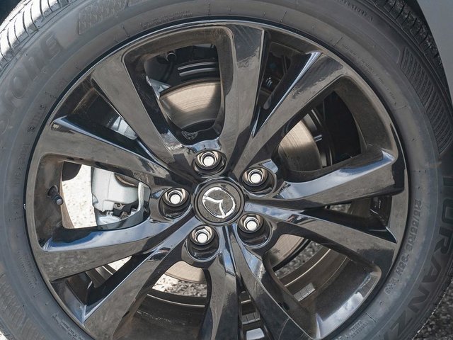 2026 Mazda CX-30 GT-6
