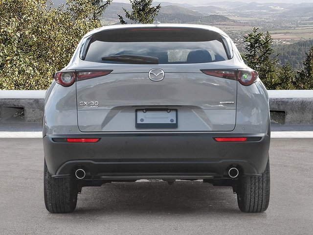 2026 Mazda CX-30 GT-4