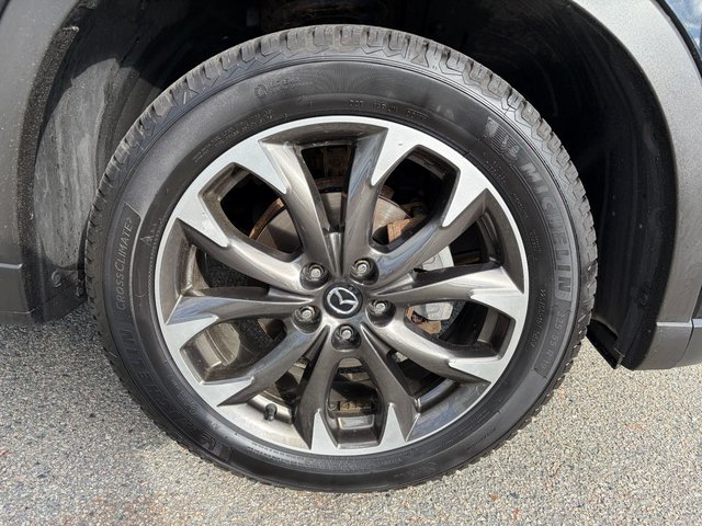 2016 Mazda CX-5 GT AWD at-3