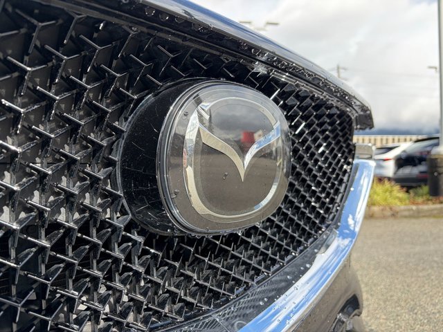 2017 Mazda CX-5 GT AWD at-3