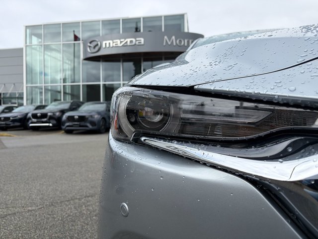 2020 Mazda CX-5 Signature AWD at-2